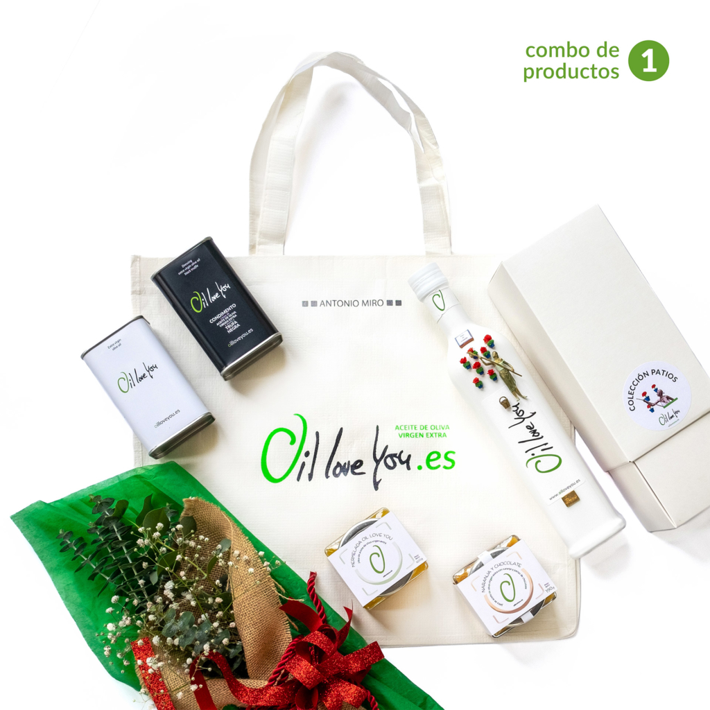 201102 Combo Navidad 1 - Oilloveyou