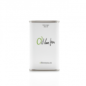 Can of EVOO Oil Love You 250 ml oilloveyou (3)