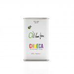 Can of EVOO Oil Love You 250 ml «CHUECA» Edition (2)