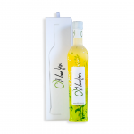 EVOO Bottle THE TASTE OF ART Collection - MAYO - Oilloveyou FEATURED