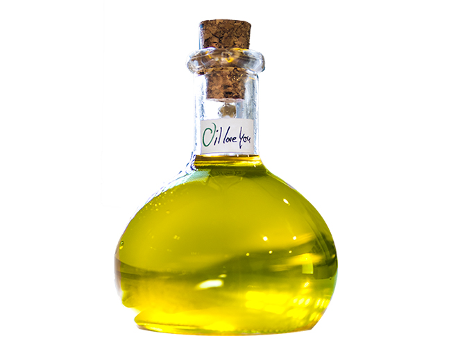 Aceitera Oil Love You | Aceite de Oliva Virgen Extra