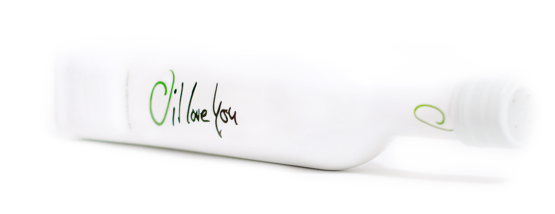 Extra Virgin Olive Oil | Oil Love You